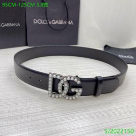 Picture of DG Belts _SKUDGBelt38mmX95-125cm7D071071